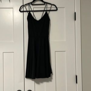 Junior’s dress, size L